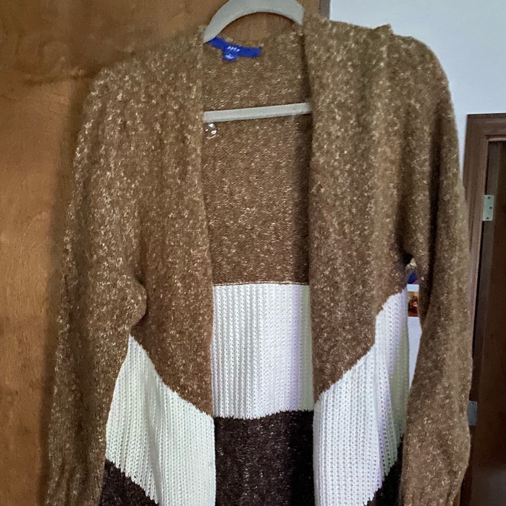 Apt. 9 Multiple Color Cardigan